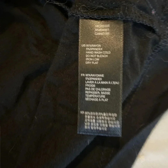 Sequin bling tank dress-junior large EUC - Picture 8 of 8